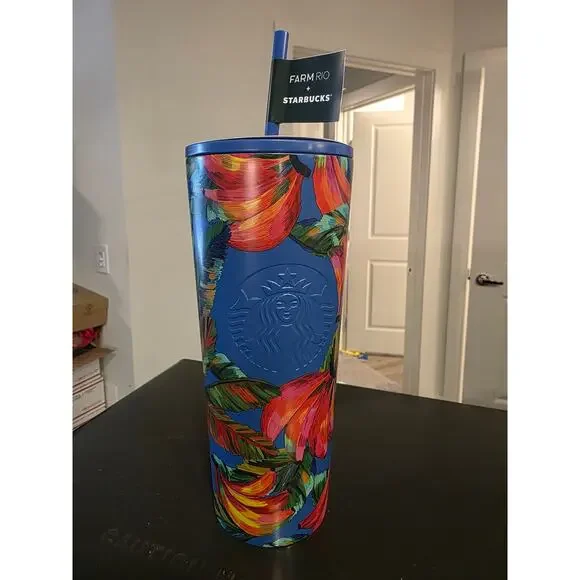 Starbucks Farm Rio Full Collection - Picture 9 of 15